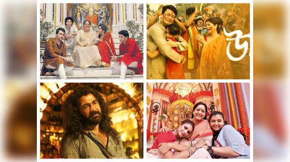 5 recent films where Durga Puja is central to the plot