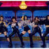 ITZY – "WANNABE"