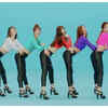 EXID – "UP&DOWN"