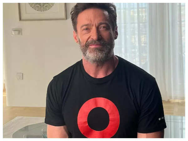Hugh Jackman Photos