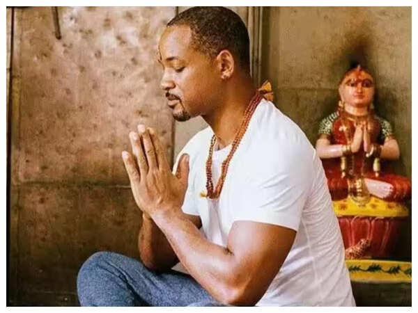 Will Smith
