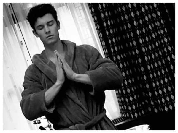 Shawn Mendes Stills