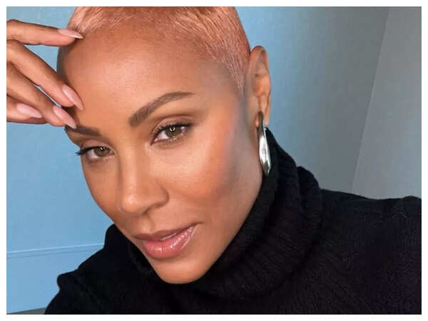 Jada Pinkett Smith Wallpapers
