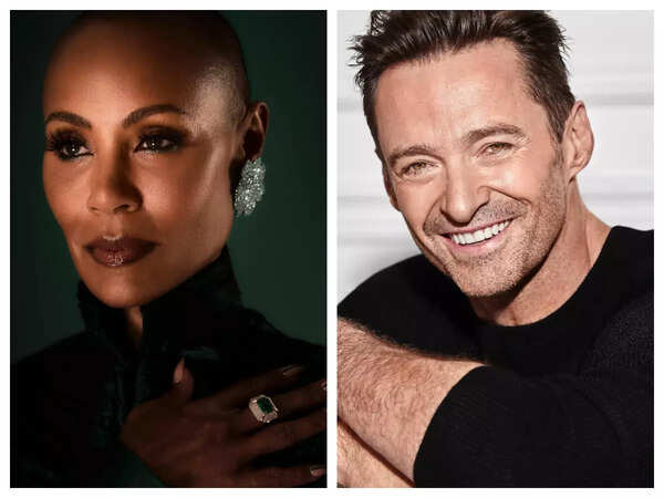 Jada Pinkett Smith