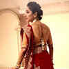 For the <i class="tbold">garba night</i>