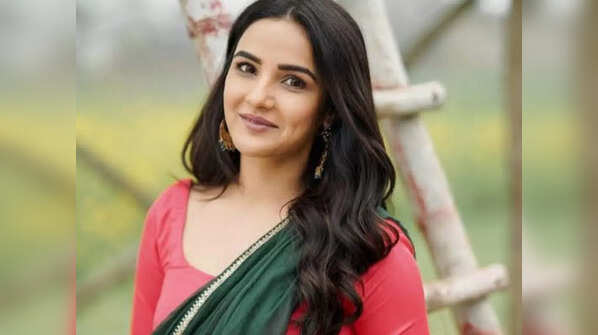 Jasmin Bhasin