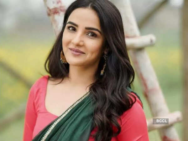 Jasmin Bhasin