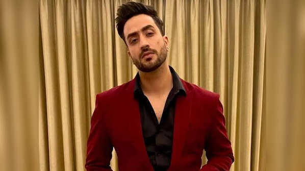 Aly Goni