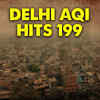 Article image for: Delhi's air quality worsens: <i class="tbold">aqi</i> at 199 on morning of October 16