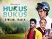 Hukus Bukus - Official Teaser
