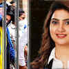 Article image for: Criminal lawyer <i class="tbold">sana raees khan</i>, who fought for bail in Aryan Khan's drugs case enters 'Bigg Boss 17' house