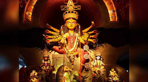 Spices one can add to meals during Navratri