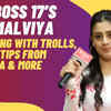 Article image for: Isha Malviya: I’m not scared of trolls and hate; I’m used to it since Udariyaan days