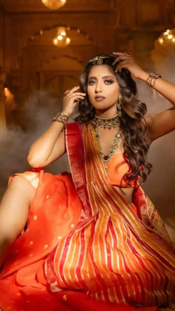 Ulka Gupta