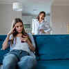 ​Overusing technology