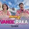Article image for: Khichdi 2 | Song - Vande <i class="tbold">Raka</i> (Song Teaser)