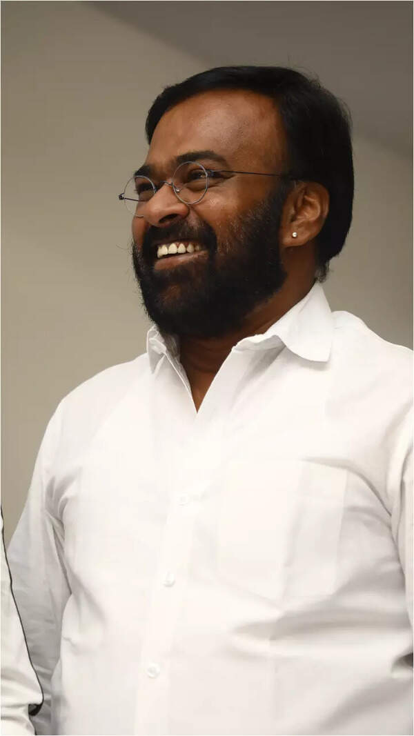 Karu Palaniappan Pictures