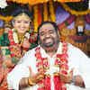 The viral wedding
