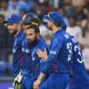 Article image for: Spinners fight back for England