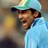 <i class="tbold">Mohammad Kaif</i> (India, 2003): 4 catches vs SL