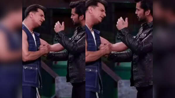 Vashu on Prince Narula and Gautam Gulati’s fights