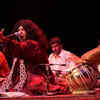 ​Abida Parvin