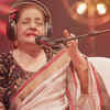 ​Farida Khanum 