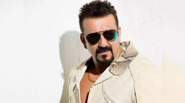 Sanjay Dutt