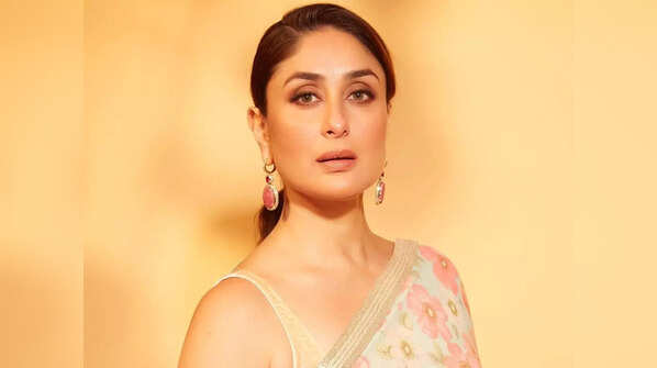 Kareena Kapoor