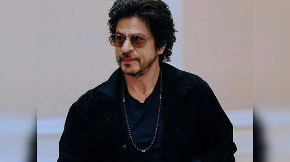Shah Rukh Khan
