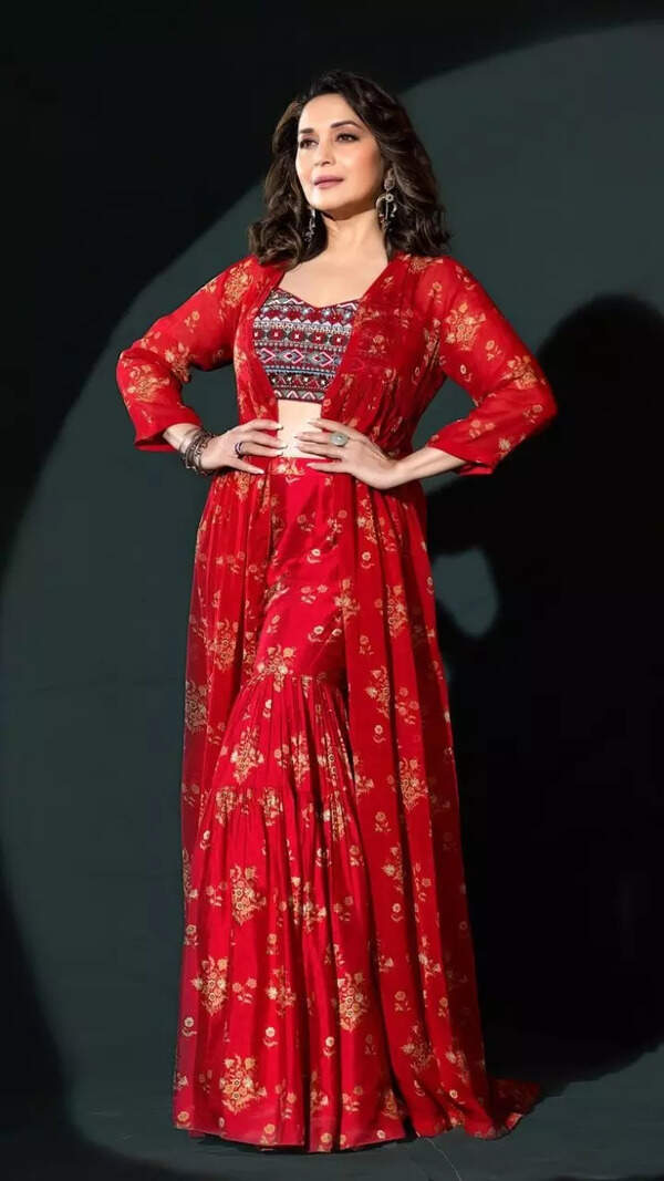 Madhuri
