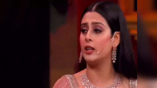 ‘Abhishek has trust issues’