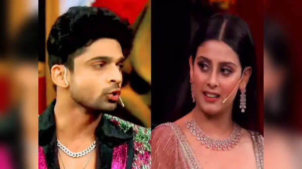 ‘I would get jealous seeing Isha close with other co-stars’