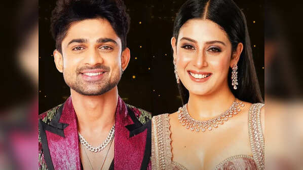 Abhishek was in love with Isha