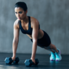​​Resistance training is the secret​