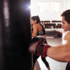 ​​Lifestyle factors and genes determine your muscle mass​