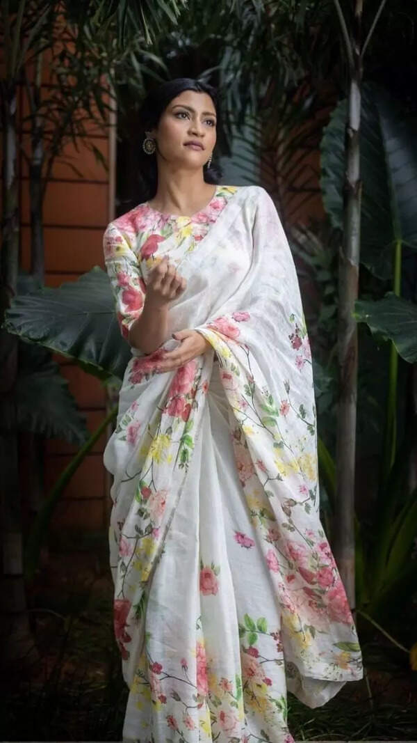 Konkona Sen Sharma