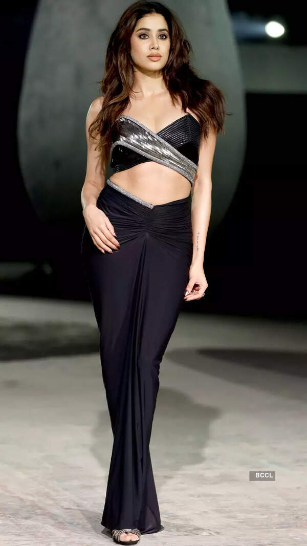 Janhvi Kapoor