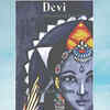 'Devi' by Ramesh Menon