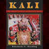 'Kali: The Black Goddess of Dakshineswar' by Elizabeth U. Harding