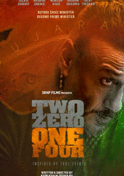 Two Zero One Four