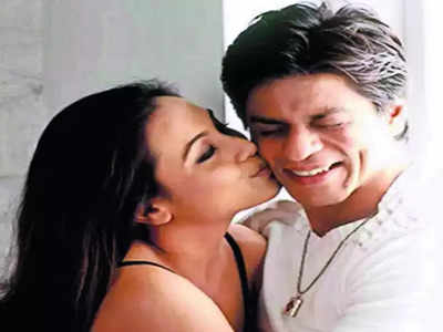 SRK As Rahul !  Bollywood News, Bollywood Movies, Bollywood Chat