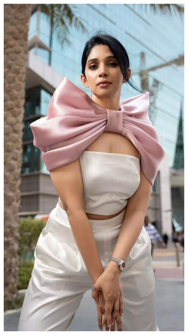 Nyla Usha