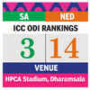 NED vs SA: As we build up to the toss...