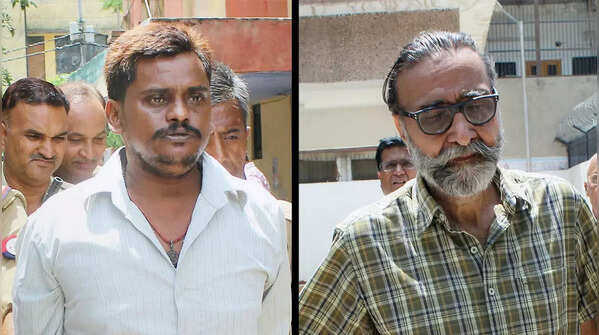 Nithari case accused