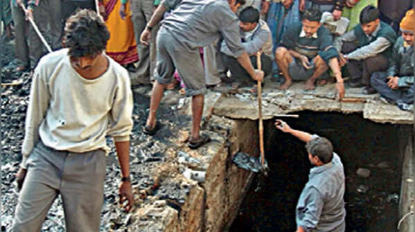 Nithari killings