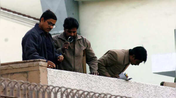 Nithari case