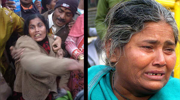 Nithari horror