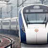 Vande Bharat Train 