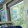 Article image for: <i class="tbold">vande bharat express</i> photos